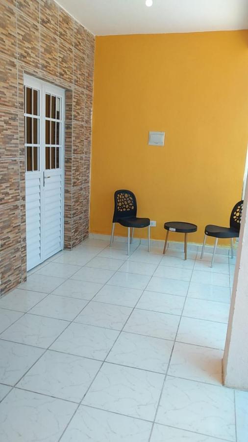 Cantinho Da Nanda Pôrto das Galinhas Dış mekan fotoğraf