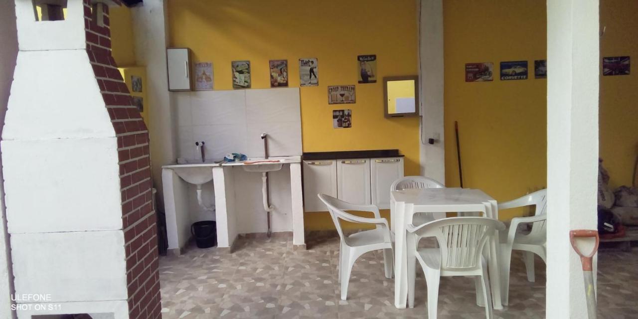 Cantinho Da Nanda Pôrto das Galinhas Dış mekan fotoğraf