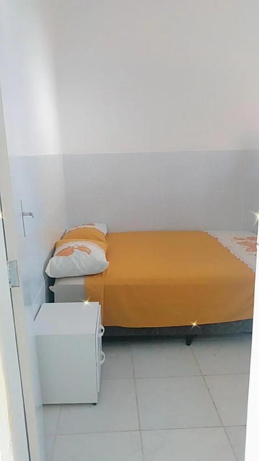 Cantinho Da Nanda Pôrto das Galinhas Dış mekan fotoğraf